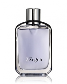 Italian Passion. Relaxed elegance. Conquering spirit. Contemporary style.For the man with an eclectic lifestyle whose look is smart and comfortable, stylish and adaptable. This Woody Watery Aromatic fragrance includes Sicilian Bergamot a delicate scent of powdery Iris and a sensual combination of Sweet Cashmere Wood, Patchouli and the warm earthy notes of Oak Moss. Italian Passion. Relaxed elegance. Conquering spirit. Contemporary style.For the man with an eclectic lifestyle whose look is smart and comfortable, stylish and adaptable. This Woody Watery Aromatic fragrance includes Sicilian Bergamot a delicate scent of powdery Iris and a sensual combination of Sweet Cashmere Wood, Patchouli and the warm earthy notes of Oak Moss.