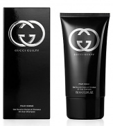 All Over Shampoo is a shower gel that features a non-stripping formula so it softens and invigorates the skin. The benefit of a scented shower gel is that it coordinates with the entire scent lineup to leave body and hair lightly fragranced. 5 oz. 