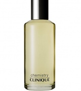 Designed to wear daily, it's as basic to a man's routine as shaving. Contains Jamaican ginger, citrus and amber. 3.4 fl. oz. 