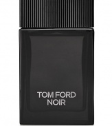 An oriental, sensual fragrance that captures the twin facets of the Tom Ford man: the redefined, urban sophisticate who the world gets to see and the private man they don't. The collection's 6 stunning fragrances for men and women empower you to make your own statement of style. 