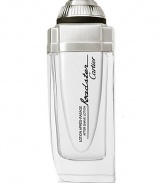 Cartier chooses to divulge the astonishing seductive powers of a crisp note of mint, seconded by patchouli and cashmere wood merge in a sensuous and comforting accord. 
