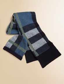 A large-scale version of the famous checks in a luxurious ribbed knit of cashmere and wool.Classic beanie stylingSolid ribbed knit trim55% cashmere/45% woolDry cleanImported A large-scale version of the famous checks in a luxurious ribbed knit of cashmere and wool.Classic beanie stylingSolid ribbed knit trim55% cashmere/45% woolDry cleanImported