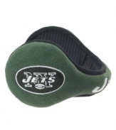 Whether you're on the field or in the streets, these 180s NFL ear warmers will be your constant companion.