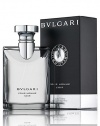 Seductive and precious, Pour Homme Soir is the richest and most sophisticated Bvlgari fragrance for men. Top notes: Darjeeling tea, life scent Middle notes: Guaiac wood of Paraguay Base notes: Amber, musk Eau de Toilette Spray, 3.4 oz.