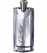 Déclaration d'un Soir, the new masculine fragrance of the Maison Cartier, was created to add spice to life, make hearts beat and encourage men to declare their love. Fresh, spicy, woody cocktail combines 2 exceptional ingredients: the energy of pepper, the elegance of Sandalwood and a few drops of rose to captivate women. A creation by Mathilde Laurent, in-house perfumer. Made in France. 