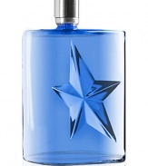 For you to continue your saga with Amen, Thierry Mugler offers refills for the Metal Spray. Audacity and sophistication with the charisma of an oriental woody vigorous fragrance. 3.4 oz. 