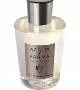 A delicate formula that softly cleanses the body and leaves hair soft, shiny and tangle-free, 6.7 oz. 