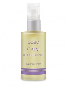 Award winning blend of All Natural Oils packed with skin essential Omegas and Fatty Acids for skin strengthening, toning and protection. Now in a new relaxing Lavender aroma. Ideal for pregnancy, weight loss or toning loose, slack skin. Built to absorb deeply and quickly for intense moisturization and repair. Our select blend includes Hazelnut, Sweet Almond, Wheat Germ, Grapeseed, Rosehip Oils plus Vitamin E, all rich in Essential Fatty Acids to help build collagen and elastin. Award winning blend of All Natural Oils packed with skin essential Omegas and Fatty Acids for skin strengthening, toning and protection. Now in a new relaxing Lavender aroma. Ideal for pregnancy, weight loss or toning loose, slack skin. Built to absorb deeply and quickly for intense moisturization and repair. Our select blend includes Hazelnut, Sweet Almond, Wheat Germ, Grapeseed, Rosehip Oils plus Vitamin E, all rich in Essential Fatty Acids to help build collagen and elastin.