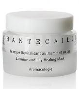 A cooling, hydrating mask that works to remove redness. Ideal first aid for irritated, sunburned, wind-chapped or jet-lagged skin and is extremely effective as a daily treatment for rosacea. Can also be used as a night cream for skin that needs intensive calming and brightening. 1.7 oz.*ONLY ONE PER CUSTOMER. LIMIT OF FIVE PROMO CODES PER ORDER. Offer valid at saks.com through Monday, November 26, 2012 at 11:59pm (ET) or while supplies last.