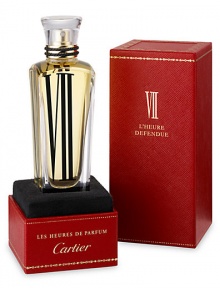 A new sensual and magnetic oriental perfume with patchouli, iris notes and a cocoa bean note. Eau de Parfum, 2.5 oz. 