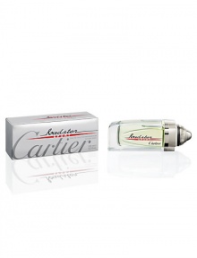 Fresh and modern, Roadster SPORT is a symbol of freedom and sensation. A lifestyle fragrance for an absolute masculinity. The scent starts with a luminous explosion of zests (bergamot, lime, tangerine), followed by the soft freshness of aromatic herbs (sage, rosemary) and enhanced by the power of black pepper. Finally patchouli and gaiac wood are blended together for a manly and sensual presence. Fresh and modern, Roadster SPORT is a symbol of freedom and sensation. A lifestyle fragrance for an absolute masculinity. The scent starts with a luminous explosion of zests (bergamot, lime, tangerine), followed by the soft freshness of aromatic herbs (sage, rosemary) and enhanced by the power of black pepper. Finally patchouli and gaiac wood are blended together for a manly and sensual presence.