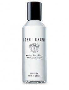 This extra gentle formula effectively removes long-wearing and waterproof eye and lip makeup, while conditioning lashes. Leaves eyes and lips clean and pleasantly refreshed. Recommended for use with No Smudge and Lash Glamour mascara and Long-Wear Gel Eyeliner. Safe for contact lens wearers. Dermatologist and ophthalmologist tested. Shake well before using. Apply to clean cotton pad and gently wipe over eye area or lips. Rinse with cool water. This extra gentle formula effectively removes long-wearing and waterproof eye and lip makeup, while conditioning lashes. Leaves eyes and lips clean and pleasantly refreshed. Recommended for use with No Smudge and Lash Glamour mascara and Long-Wear Gel Eyeliner. Safe for contact lens wearers. Dermatologist and ophthalmologist tested. Shake well before using. Apply to clean cotton pad and gently wipe over eye area or lips. Rinse with cool water.
