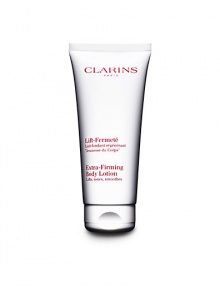 Discover firmer skin for a more youthful-looking body. An innovative formula that combines the skin firming and renewing benefits of power plant ingredients to help recover loss of skin firmness due to aging, pregnancy or fluctuations in weight. This product improves natural elasticity to help enhance a smoother, firmer appearance on aging skin. 6.7 oz. Discover firmer skin for a more youthful-looking body. An innovative formula that combines the skin firming and renewing benefits of power plant ingredients to help recover loss of skin firmness due to aging, pregnancy or fluctuations in weight. This product improves natural elasticity to help enhance a smoother, firmer appearance on aging skin. 6.7 oz.