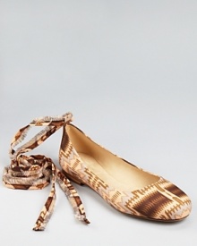 In culture-rich prints, these Theodora & Callum flats lend a bohemian look. A natural pairing to floating dresses, they exude a vibe that's both eye-catching and effortless. In culture-rich prints, these Theodora & Callum flats lend a bohemian look. A natural pairing to floating dresses, they exude a vibe that's both eye-catching and effortless.