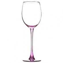 These brightly-hued glasses set a festive tone with a cheery punch of color. These brightly-hued glasses set a festive tone with a cheery punch of color.