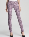 Tailored in super-soft corduroy, these MARC BY MARC JACOBS pants boast a punchy print that works day or night.