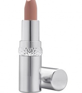 A naturally tinted, creamy, lip perfecting complex that primes and retexturizes the lip surface. Fine dry lines are filled in and minimized for a more youthful appearance. 