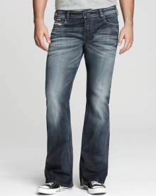 Diesel Bootcut Zathan Jeans Diesel Bootcut Zathan Jeans