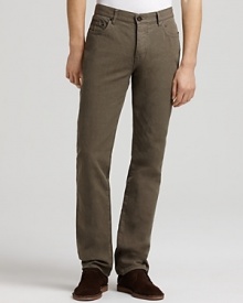 John Varvatos Slim Fit Pants John Varvatos Slim Fit Pants