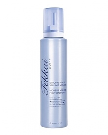 Fekkai COIFF products enable versatile styling… weightlessly.Extra Body Mousse provides superb volume without stiffness.To Style: Apply to damp hair, starting at roots. Style as desired.CAUTION: Avoid contact with eyes. For external use only. Fekkai COIFF products enable versatile styling… weightlessly.Extra Body Mousse provides superb volume without stiffness.To Style: Apply to damp hair, starting at roots. Style as desired.CAUTION: Avoid contact with eyes. For external use only.