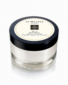 Immerse yourself in a mesmerizing sea of wild flowers, misted with dew. Fresh bluebell, radiant lily of the valley and exquisite eglantine, showered with the sparkling succulence of persimmon and lemon. Wild Bluebell Body Crème, an exquisite combination of texture and scent, is the utmost indulgence. It keeps skin soft and pampered every day. Immerse yourself in a mesmerizing sea of wild flowers, misted with dew. Fresh bluebell, radiant lily of the valley and exquisite eglantine, showered with the sparkling succulence of persimmon and lemon. Wild Bluebell Body Crème, an exquisite combination of texture and scent, is the utmost indulgence. It keeps skin soft and pampered every day.