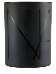 Created to elevate the senses and instill a peaceful ambiance. This uniquely delicious, aromatic scent has a top note of rich, velvety chocolate combined with a delicate blend of whipped cream accord and coffee bean for intensity and depth, while the dry down captures the senses with a distinctive base of cocoa powder and creamy vanilla. Rich essential oils in paraffin-free wax base Encased in matte glass with logo Burn time: approx. 70 hours Created to elevate the senses and instill a peaceful ambiance. This uniquely delicious, aromatic scent has a top note of rich, velvety chocolate combined with a delicate blend of whipped cream accord and coffee bean for intensity and depth, while the dry down captures the senses with a distinctive base of cocoa powder and creamy vanilla. Rich essential oils in paraffin-free wax base Encased in matte glass with logo Burn time: approx. 70 hours