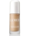 Formulated with weightless color and remarkable skincare benefits, this silken, lightweight fluid has the power to transform the complexion. Gemstones reflect light to hide imperfections Marine and plant actives immediately add radiance Skin looks lifted, firmer and brighter Over time helps skin's ability to renew itself Protects against UV damage with SPF 15 1 oz.