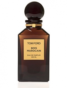 Introducing Private Blend Bois Marocain. With the rich essence of the root from the mystical Thuya tree, it releases a scent so intense and mysterious it seems to reveal the secrets of the earth. Offering some of the finest and rarest ingredients, this scent possesses nine superbly intensified ORPUR naturals and a selection of the highest grade raw materials chosen by a team of master perfumers. Introducing Private Blend Bois Marocain. With the rich essence of the root from the mystical Thuya tree, it releases a scent so intense and mysterious it seems to reveal the secrets of the earth. Offering some of the finest and rarest ingredients, this scent possesses nine superbly intensified ORPUR naturals and a selection of the highest grade raw materials chosen by a team of master perfumers.
