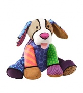 Gund Britto Puppy