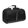 Zoom Studio H by Hartmann is a sporty streamlined collection for the traveler that's always on the go. Featuring a durable frame and lightweight ballistic nylon this luggage offers both style and functionality.
