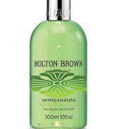 Named a Best Splurge in Allure Magazine's Best of Beauty October 2009. This reviving and warming tonic picks you up when you're run down and eases aches and chills. Eucalyptus oil warms tired muscles, tones sluggish skin and clears a stuffy head. 10 oz. 