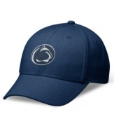 Everyday is a Happy Valley day when you are wearing this Penn State Nittany Lions hat from Nike.