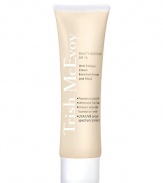 A revolution in multitasking, Trish's unbelievably effective, beautifying Beauty Booster™ Cream SPF 15 offers everything you love about Trish's classic Beauty Booster™ Anti-Fatigue Cream with the added benefit of SPF 15-hydrating, protecting and priming while visibly brightening and firming all-in-one. 1.8 oz. 