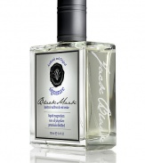 Savor the warm sensuality of Kashmir Saffron, rich red Cedar and a subtle hint of leather. Liquid Magnetism fragrances represent a gentleman's bar of authentic, alluring scents. Individually crafted by hand with ingredients of rare and exotic origin. Eau de parfum spray, 3.4 oz. 