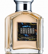 From the Gentleman's Collection. A warm, intoxicating fragrance that simmers with sensuality and the anticipation of things to come. 3.4 oz. 