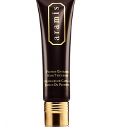 A white cream gel that provides extra conditioning and thickening benefits. Also acts as a lightweight leave-in hair treatment for fly-away and/or thinning hair and adds extra control and extra thickness for fuller, healthier-looking hair. Lightly scented with Aramis Classic. 3.4 oz. 