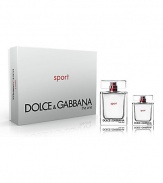 Dedicated to the Dolce & Gabbana man: charismatic and seductive, elegant and sophisticated. He loves taking care of himself - he is a bold, modern hedonist who never passes by unobserved. The One for Men is both classic and modern, vibrant and engaging. For the man who never goes unnoticed. The One for Men is a sensual, spicy, oriental fragrance developed on the harmony of tobacco with refined base notes of cardamom, ginger, cedarwood, and citrus spice accord. Set contains: 3.4 oz.