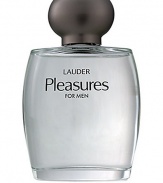 The fragrance for the best times in life. This fresh, woodsy, refreshingly masculine scent blends citrus and herbs with rich spices and rare woods, along with a unique Sky Air Accord. The result? A clean, crisp fragrance that perfectly captures that feeling of absolute ease. Fragrance Type: Woody/Fresh. 3.4 oz. 