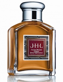 From the Gentleman's Collection. A distinguished, custom-blended, semi-oriental fragrance created by Estée Lauder for her husband, Joseph. 3.4 oz. From the Gentleman's Collection. A distinguished, custom-blended, semi-oriental fragrance created by Estée Lauder for her husband, Joseph. 3.4 oz.