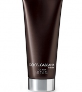 The One for Men is a concentrate of elegance and sensuality. A spicy, oriental fragrance, developed on the harmony of tobacco with refined boise notes. The bright accord of the top notes grapefruit, coriander and basil introduces the vibrant elegance of The One. 6.7 oz. 