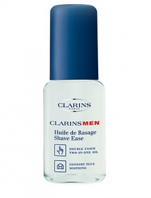 This innovative two-in-one shaving product may be used under any shaving cream/gel to soften the toughest beard, or alone for a smooth, fast, comfortable shave. Helps prevent razor burn as it instantly soothes and comforts skin. May be used every day. 1 oz. This innovative two-in-one shaving product may be used under any shaving cream/gel to soften the toughest beard, or alone for a smooth, fast, comfortable shave. Helps prevent razor burn as it instantly soothes and comforts skin. May be used every day. 1 oz.