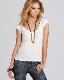 James Perse Tee - Casual James Perse Tee - Casual
