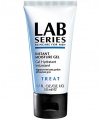 Comfortable, cool daily moisturizer for healthier-looking skin. Delivers immediate and lasting hydration. Refreshes and replenishes; soothes on contact. Helps rebuild moisture barrier to keep skin comfortable and balanced, even under fluctuating climate conditions. Oil-free. Non-acnegenic. For all skin types. 1.7 oz. 