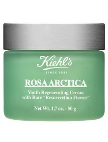 Our revolutionary youth regenerating cream is formulated with a rare Resurrection Flower, celebrated for its ability to survive the harshest conditions. Used twice daily, skin is jolted back to youth becoming smoother, firmer and denser. 1.7 oz. Our revolutionary youth regenerating cream is formulated with a rare Resurrection Flower, celebrated for its ability to survive the harshest conditions. Used twice daily, skin is jolted back to youth becoming smoother, firmer and denser. 1.7 oz.