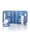 Discover the best of the Two-Step Smile Program with GO SMiLE's new GO Discover kit. Jump-start your whitening with 3 days worth of our new Smile Whitening System. GO SMiLE's revolutionary Smile Whitening System only takes two minutes to apply, morning and night, for just one week. It whitens your teeth with no mess, no fuss, and no sensitivity.