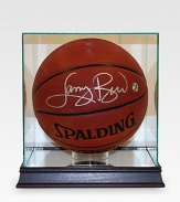 Larry Bird is a basketball legend. During his 13-year career as a Boston Celtic, Bird received Rookie of the Year honors in 1980, was a 12-time NBA All-Star and scored more than 21,000 career points. In addition to leading his team to three NBA championships, he co-captained the original Dream Team to an Olympic gold medal. Bird retired later that year and was inducted into the Hall of Fame in 98.