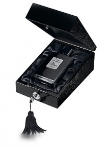 Created by Kilian Hennessy, heir to the Hennessy cognac family, this luxurious scent has notes of bergamot, rose, vetiver and styrax. Inspired by the warm, enfolding balsamic notes of Oud, a legendary wood said to be worth more than its weight in gold. 1.7 oz. Created by Kilian Hennessy, heir to the Hennessy cognac family, this luxurious scent has notes of bergamot, rose, vetiver and styrax. Inspired by the warm, enfolding balsamic notes of Oud, a legendary wood said to be worth more than its weight in gold. 1.7 oz.