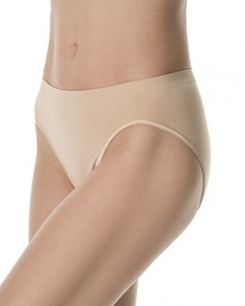 For over 120 years, HANRO of Switzerland has been the leader in luxurious intimate apparel distinguished by uncompromised quality and style, exquisite fabrics, and exceptional comfort. Touch Feeling is a HANRO exclusive state-of-the-art microfiber fabric for functional and body conscious styles. Full brief offers the ultimate softness and highest wearing comfort. For over 120 years, HANRO of Switzerland has been the leader in luxurious intimate apparel distinguished by uncompromised quality and style, exquisite fabrics, and exceptional comfort. Touch Feeling is a HANRO exclusive state-of-the-art microfiber fabric for functional and body conscious styles. Full brief offers the ultimate softness and highest wearing comfort.