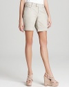 Quotation: Standard 1 Shorts - Flap Pocket