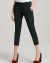 Theory Pants - Baratini C. Bistretch